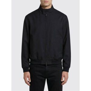 Gucci Jacket Men Blue